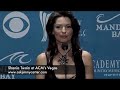 Shania Twain at ACM\ Shania Twain at ACM\