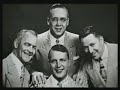 BOSTON COMMON QUARTET TRIBUTE