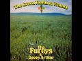 The Fureys- The Green Fields Of France