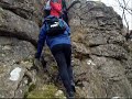 The Hike To the Pike