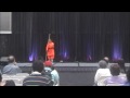 Shaolin at Pan Asia Expo