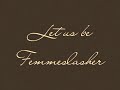 Femmeslash