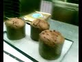 panettone cottura panettone cottura