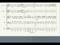 Hey Soul Sister (Brass Quintet)