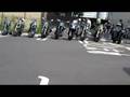 YAMAHA Vmax MT FZ1 X4 HARLEY-DAVIDSON