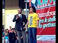 Baz a Reggio Calabria pino daniele,opera,tiziano ferro,jovanotti,ramazzotti...rambo e tnt altro