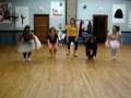 videos de SODC - Halloween Sr. Ballet Group 1