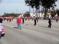 Jacksonville High School Marching Band