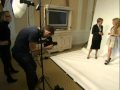 Katie Couric and Shakira's Photo Shoot