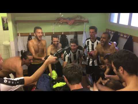 Après l'effort, la décompression !