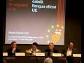 17 d'abril del 2009. El web veu la llum acompanyat dels eurodiputables de CiU, d'ICV i del PSC i del president d'Òmnium Cultural. Un acte d'unitat politico-cultural que dóna el tret de sortida a aquesta campanya de recollida de signatures. Que sapiguem fer-ho bé!
