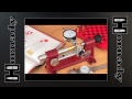 Hornady Lock-n-Load Concentricity Tool