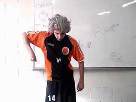 1ºA CIAM... Melhores de 2007
