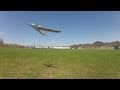 Modified Multiplex Easystar Low Passes