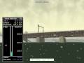 videos de Silver Metero passes over the Potomac River