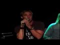 Kyle Lowder - THE EXISTENTS Live - \"Remember Me\"