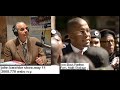 Malik Shabazz talks about obama (bad recording) Malik Shabazz talks about obama (bad recording)