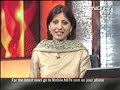 Rajni and Shah Rukh in NDTV Indian of the year Award ceremon Rajni and Shah Rukh in NDTV Indian of the year Award ceremon