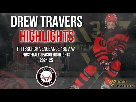 2024-25 - First 1/2 Highlights