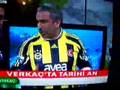 Adnan Aybaba Verkaç'ta FENERBAHÇE'li Oluyor