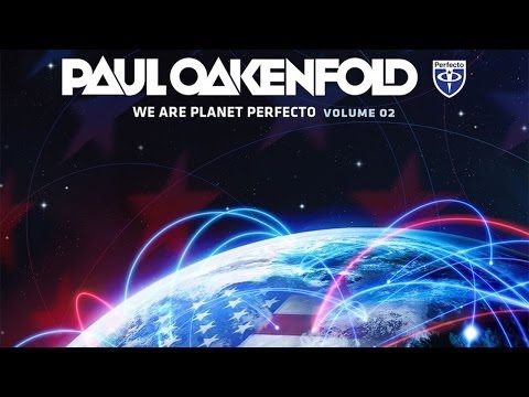 Matt Nash - Close Your Eyes (We Are Planet Perfecto Vol. 2)