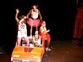 Cornyation King Anchovy and Runaway Starlets