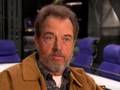 Gregory Itzin interviewed on FOX 59
