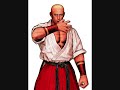 King of Fighters 96 Geese theme