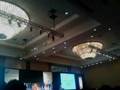 FIA2008-Nicholas Negroponte, Founder of OLPC (Part 1/4)