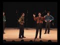 romafest gypsy dance theater   rhythm game