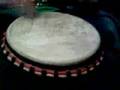 jembe djembe solo number 3
