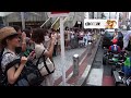 [実写版]あのレミカートを日本人扮するマリオ・ルイージが渋谷・原宿・表参道で再現。のサムネイル3