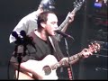 Song the Jane Likes DMB