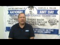 Click here to watch this video AMT Day - Thank You! PAMA