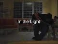 In The Light