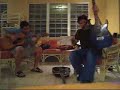 In the Light cover - Javier y David In the Light cover - Javier y David