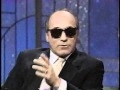 Arsenio Hall Joseph Pistone Interview
