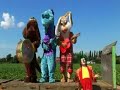Clown Jopie & De Knuffels - \"Het Huisorkest\"