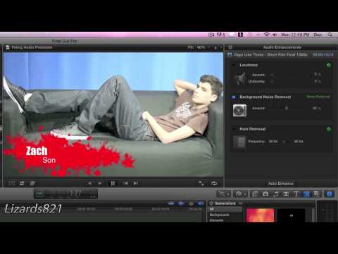 how to patch final cut pro x