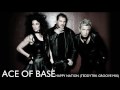 Ace of Base - Happy Nation (TeddyTRK Groove Mix)