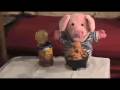 Pigisode™ #4 - Putnam Coughs In His Pants