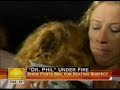 Dr. Phil Steps in With Bail in Fla. Cheerleader Case