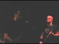 Colony Live Part 4 of 6 - \"Simplicty of Technical War\"