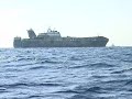 FIRE IN BOAT 2