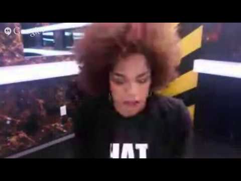Arisa Cox LIVE From the Big Brother Canada War Room