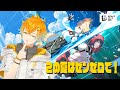 【ゼンゼロ】生まれて初めての人生初で完全初見プレイ【宇佐美リト/にじさんじ】