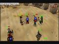 Duel arena Ownage! Tears dont fall-bmfv!!