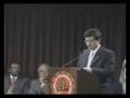 Discurso Colegio Ingenieros del Peru - Juan Carlos Torres
