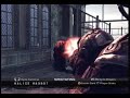 Gears of War Team MALICE GameBattles Montage