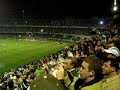  coritiba x marilia    começo de jogo